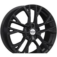 Литые диски Carwel Камак 1810 18x7" 5x114.3мм DIA 54.1мм ET 53мм BL