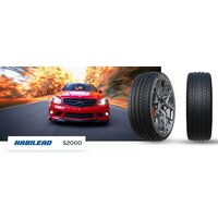 Летние шины Habilead UHP HeadKing S2000 245/40R17 95W- фото2
