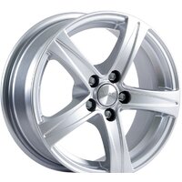 Литые диски SKAD Сакура 15x6.5" 5x114.3мм DIA 67.1мм ET 35мм Селена