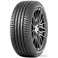 Летние шины Lassa Revola 205/55R16 91V