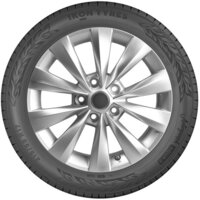 Летние шины Ikon Autograph Aqua 3 215/55R17 98W - фото3, картинка3 Летние шины Ikon Autograph Aqua 3 215/55R17 98W - фото3