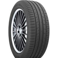 Летние шины Toyo Proxes Sport SUV 315/40R21 111Y- фото