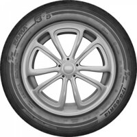 Летние шины KAMA Euro-365 155/65R13 73T- фото3