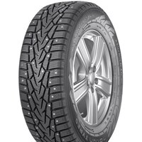 Зимние шины Ikon Nordman 7 SUV 255/65R17 114T (шипы)- фото