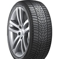 Зимние шины Hankook Winter i*cept evo3 X W330A 295/35R21 107V- фото3