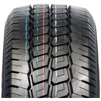 Летние шины HI FLY Super2000 205/65R15C 102/100T- фото2