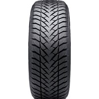 Автомобильные шины Goodyear UltraGrip+ SUV 255/60R18 112H- фото2