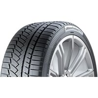 Зимние шины Continental WinterContact TS 850 P 265/55R19 113V- фото2