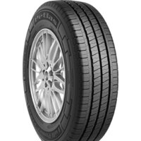 Летние шины Petlas Full Power PT835 215/75R16C 116/114R 10PR- фото3