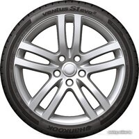 Летние шины Hankook Ventus S1 evo 2 K117 225/50R17 98Y- фото4