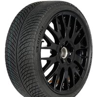 Зимние шины Michelin Pilot Alpin 5 235/40R20 96V- фото