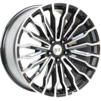 Литые диски RST R032 20x9" 5x108мм DIA 63.4мм ET 38.5мм BMG