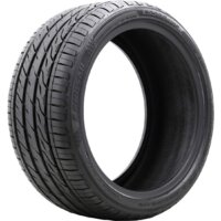Летние шины Landsail LS588 UHP 265/40R20 100Y- фото2