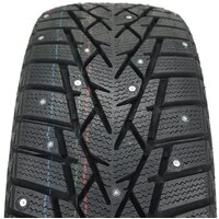 Зимние шины DoubleStar DW01 235/65R17 104Q (шипы)- фото2
