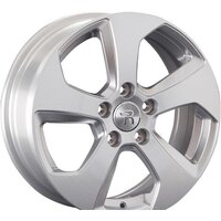 Литые диски Replay 989 (VV150) 17x7" 5x112мм DIA 57.1мм ET 40мм S