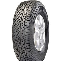 Летние шины Michelin Latitude Cross 245/65R17 111H- фото
