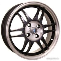 Литые диски Venti 1402 14x5.5" 4x98мм DIA 58.6мм ET 35мм BD