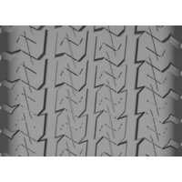 Летние шины KAMA Euro LCV-131 185/75R16C 104/102N - фото2