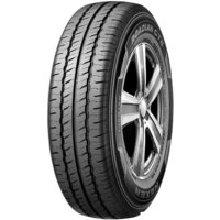 Летние шины Roadstone Roadian CT8 225/70R15C 112/110R- фото
