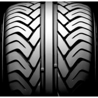 Летние шины Yokohama ADVAN S.T. V802 275/50R20 113W- фото3