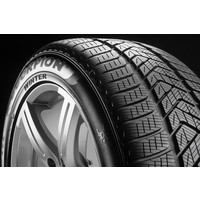 Зимние шины Pirelli Scorpion Winter 275/40R22 108V- фото4