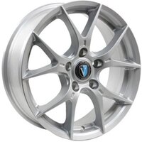 Литые диски Venti 1617 16x6.5" 5x110мм DIA 63.4мм ET 43мм S