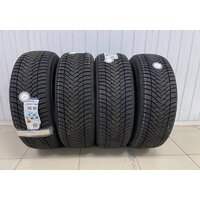 Всесезонные шины Triangle SeasonX TA01 205/50R16 91W- фото3