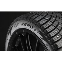 Зимние шины Pirelli Scorpion Ice Zero 2 265/55R19 113T (шипы)- фото2
