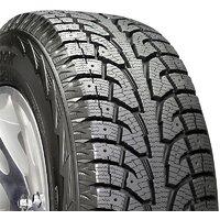 Зимние шины Hankook i*Pike RW11 275/40R20 106T - фото3
