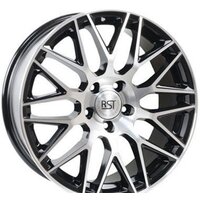 Литые диски RST R158 18x8" 5x108мм DIA 65.1мм ET 33мм BD
