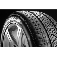Зимние шины Pirelli Scorpion Winter 235/55R20 105H- фото4