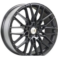 Литые диски TechLine 901 19x8" 5x108мм DIA 63.4мм ET 46мм BMG