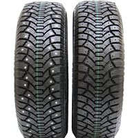 Зимние шины Tunga NordWay 195/65R15 91Q - фото2, картинка2 Зимние шины Tunga NordWay 195/65R15 91Q - фото2