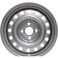 Штампованные диски TREBL LT2883D 16x5.5" 6x170мм DIA 130.1мм ET 105мм