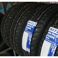 Автомобильные шины HI FLY Win-Turi 215 245/45R19 102H- фото4
