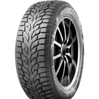 Зимние шины Kumho WinterCraft ice Wi32 205/55R17 95T (шипы)- фото