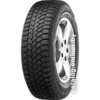 Зимние шины Gislaved Nord Frost 200 ID SUV 225/65R17 106T (с шипами)- фото