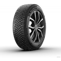 Зимние шины Michelin X-Ice North 4 SUV 265/40R22 106T (шипы)- фото2