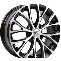 Литые диски RST R015 15x6" 4x100мм DIA 60.1мм ET 40мм BD