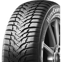 Зимние шины Kumho WinterCraft WP51 155/60R15 74T- фото2