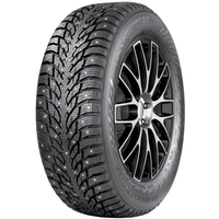 Зимние шины Nokian Tyres Hakkapeliitta 9 SUV 285/60R18 116T (шипы)- фото