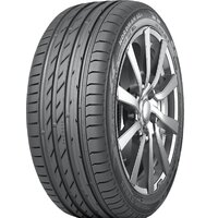 Летние шины Ikon Nordman SZ2 225/45R18 95W- фото