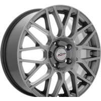 Литые диски X'trike X-133 18x7.5" 5x114.3мм DIA 60.1мм ET 45мм HSB/FP