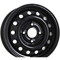 Штампованные диски TREBL R-1748 18x7.5" 5x114.3мм DIA 60.1мм ET 45мм B