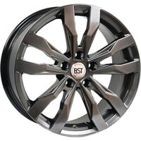Литые диски RST R047 17x7" 5x112мм DIA 57.1мм ET 45мм BH