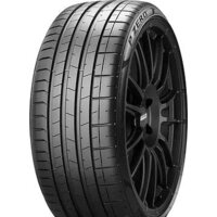 Летние шины Pirelli P Zero PZ4 225/45R19 96Y- фото