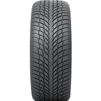 Зимние шины Nokian Tyres WR Snowproof P 235/45R18 98V- фото2