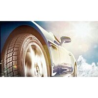 Зимние шины LingLong Green-Max Winter Ice I-15 SUV 245/45R19 98T- фото2