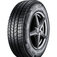 Автомобильные шины Continental VanContact Winter 215/70R15C 109/107R- фото