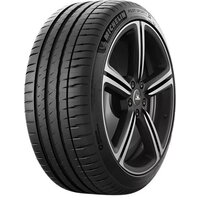 Летние шины Michelin Pilot Sport 4 Acoustic 245/45R19 102Y